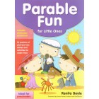 Parable Fun for Little Ones by Renita Boyle